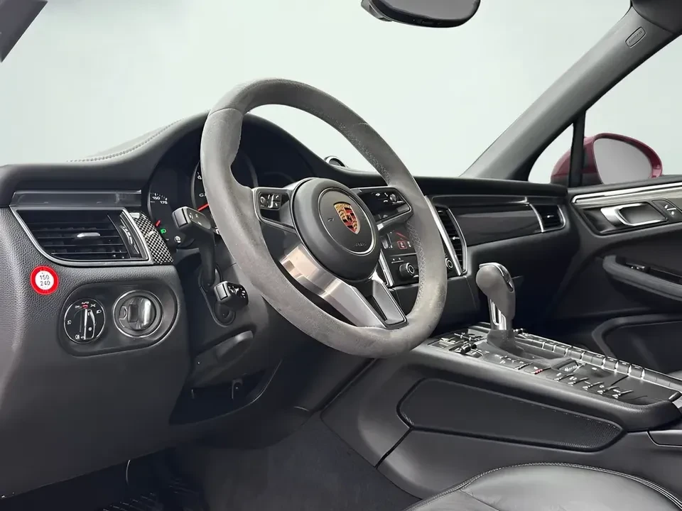 2017 Porsche Macan GTS - Image 2 of 20