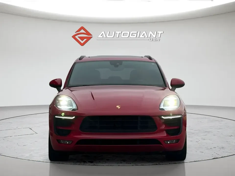 2017 Porsche Macan GTS - Image 3 of 20