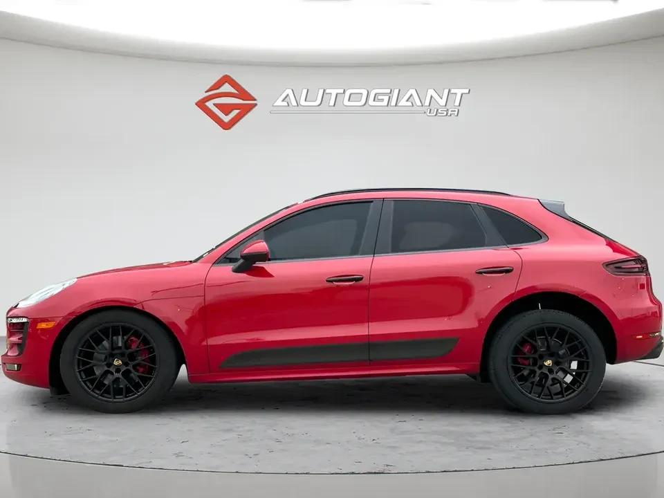 2017 Porsche Macan GTS - Image 6 of 20