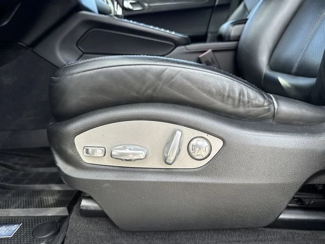 2017 Porsche Macan GTS - Image 10 of 15