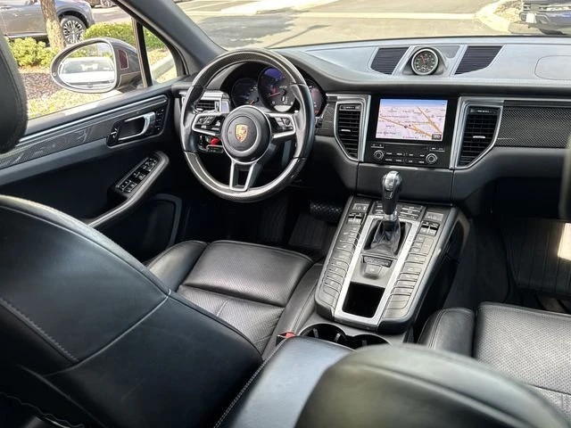 2017 Porsche Macan GTS - Image 6 of 15