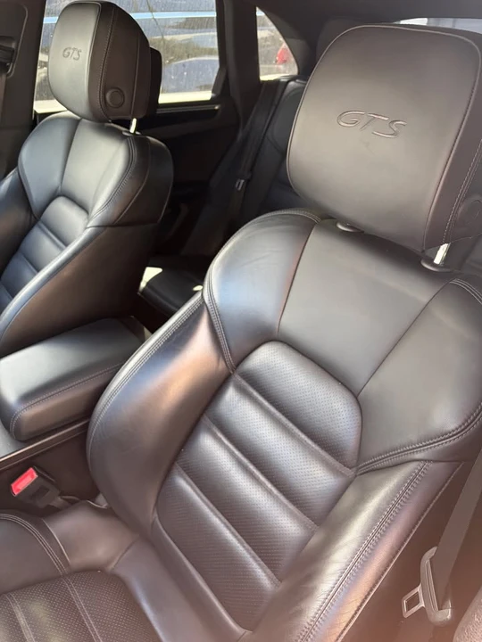 2017 Porsche Macan GTS - Image 6 of 10