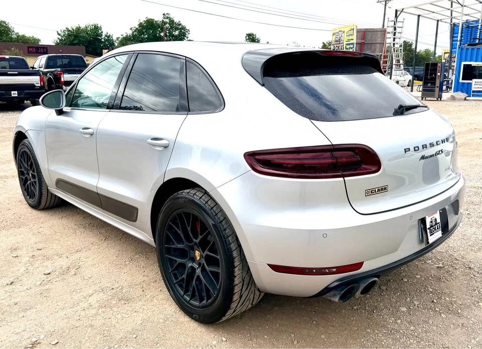 2017 Porsche Macan GTS - Image 3 of 9