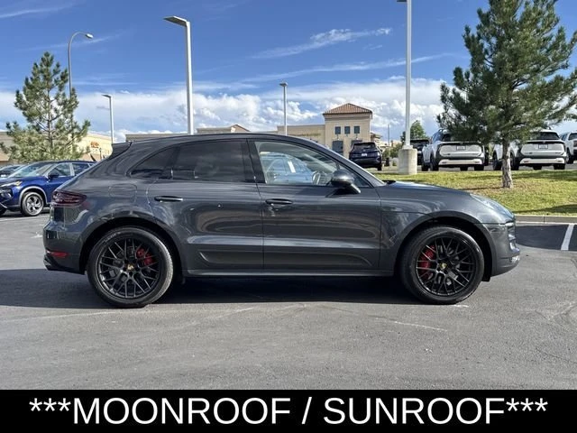 2017 Porsche Macan GTS - Image 3 of 15