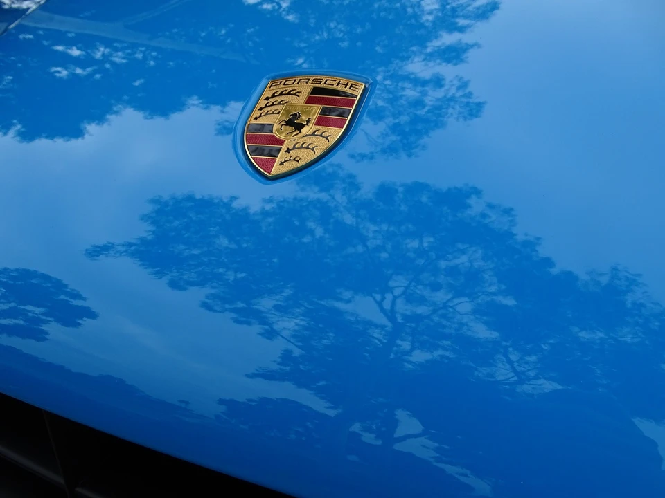 2017 Porsche Macan GTS - Image 8 of 16