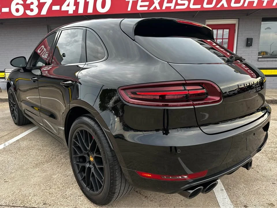 2017 Porsche Macan GTS - Image 5 of 16