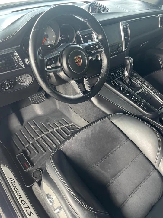 2017 Porsche Macan GTS - Image 14 of 14