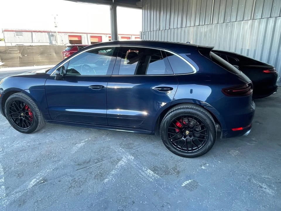 2017 Porsche Macan GTS - Image 2 of 14