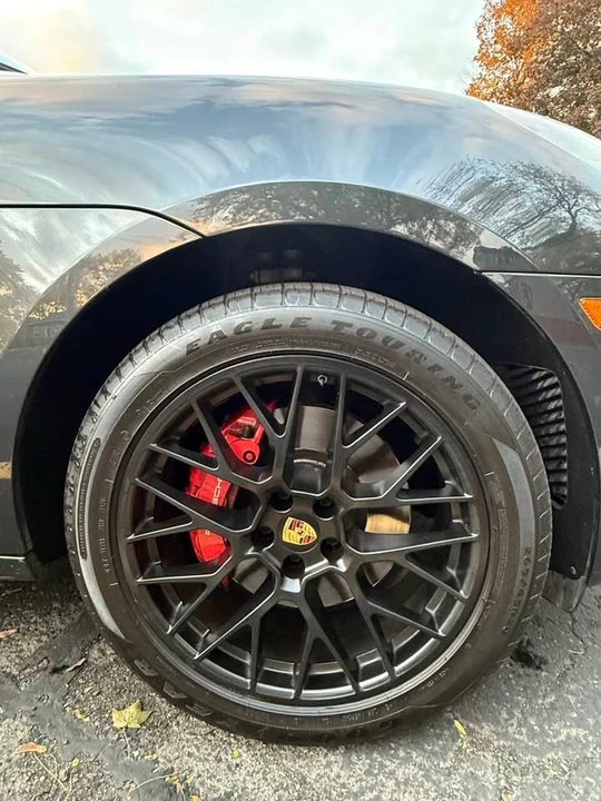 2017 Porsche Macan GTS - Image 20 of 20