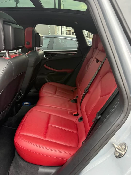 2017 Porsche Macan GTS - Image 13 of 17