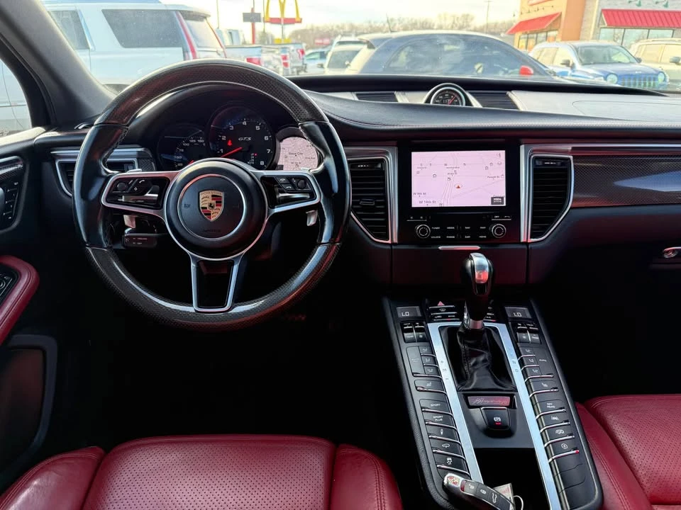2017 Porsche Macan GTS - Image 19 of 20