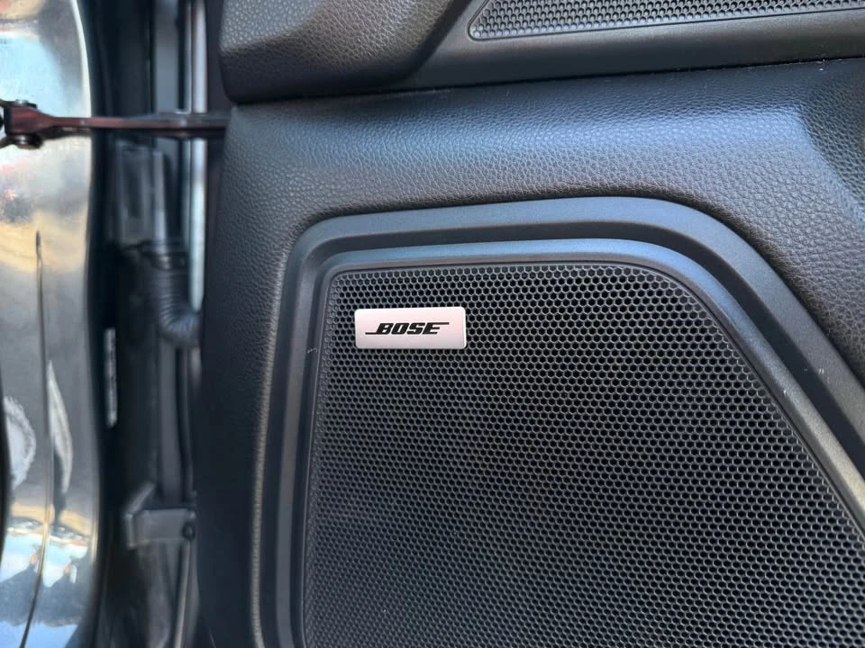 2017 Porsche Macan GTS - Image 10 of 20