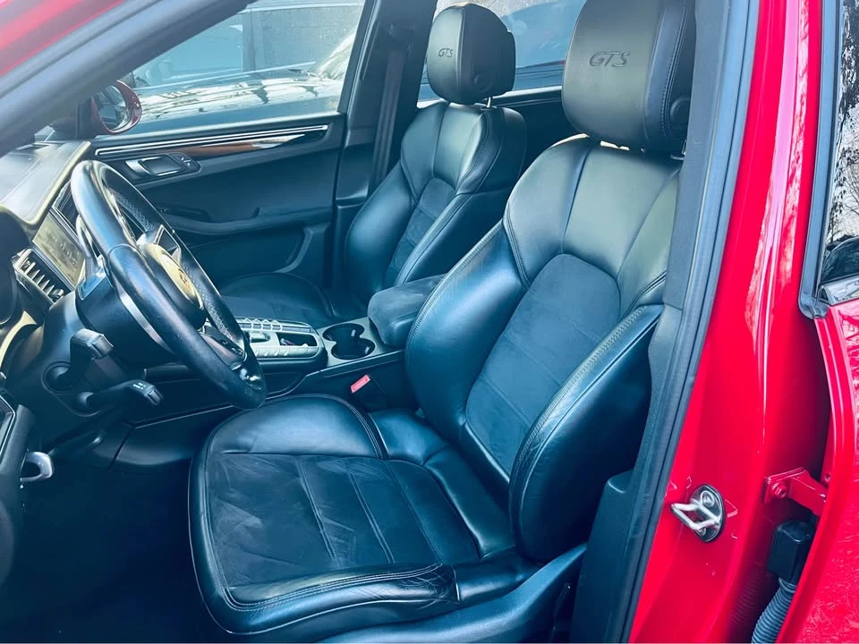 2017 Porsche Macan GTS - Image 5 of 12