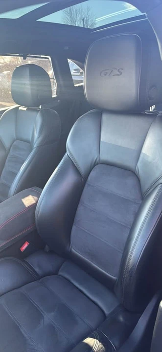 2017 Porsche Macan GTS - Image 10 of 18