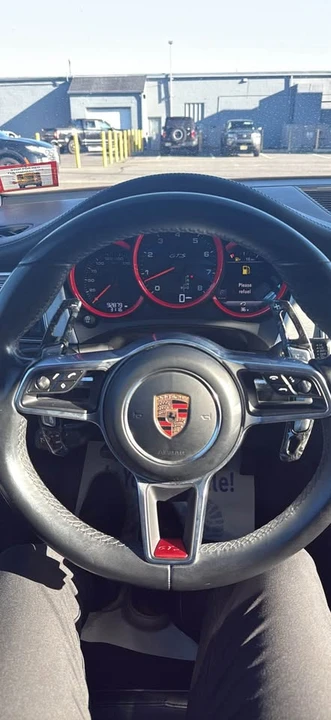 2017 Porsche Macan GTS - Image 18 of 18