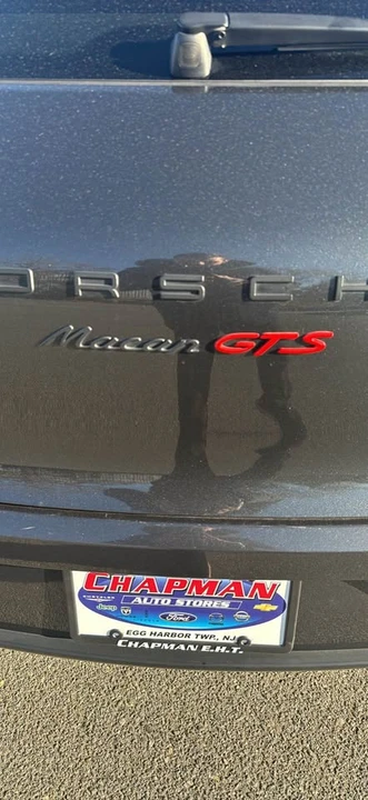 2017 Porsche Macan GTS - Image 6 of 18