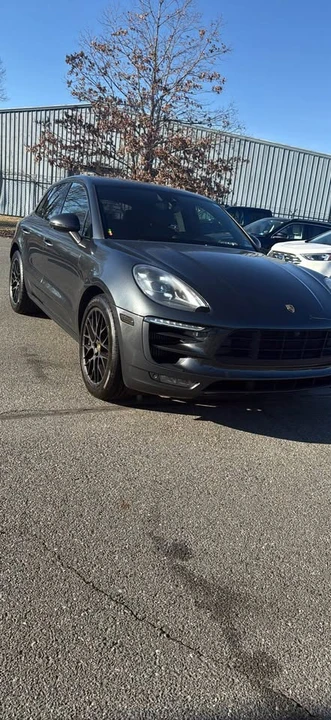 2017 Porsche Macan GTS - Image 4 of 18