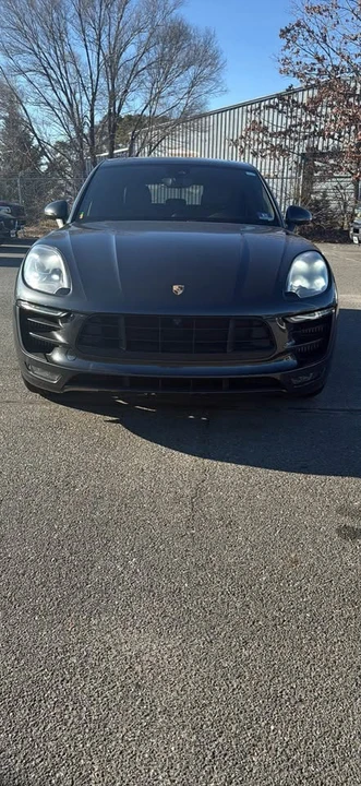 2017 Porsche Macan GTS - Image 3 of 18