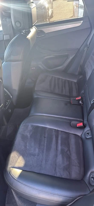 2017 Porsche Macan GTS - Image 9 of 18
