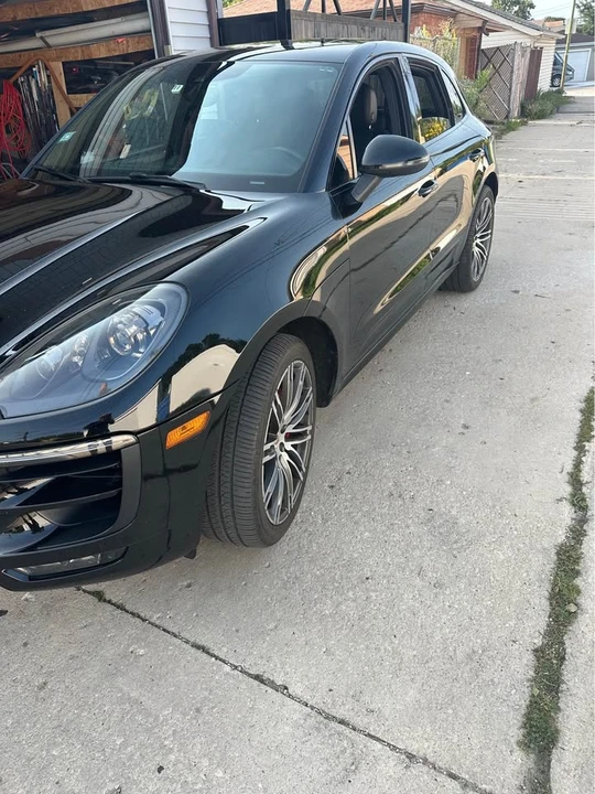 2017 Porsche Macan GTS - Image 4 of 9
