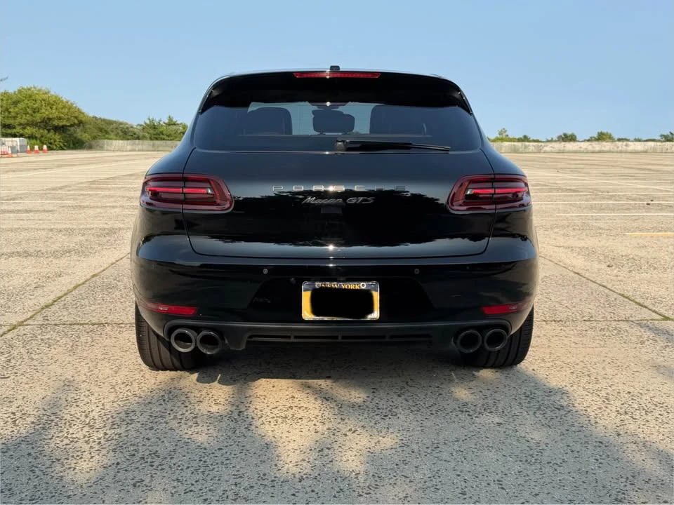 2017 Porsche Macan GTS - Image 10 of 19