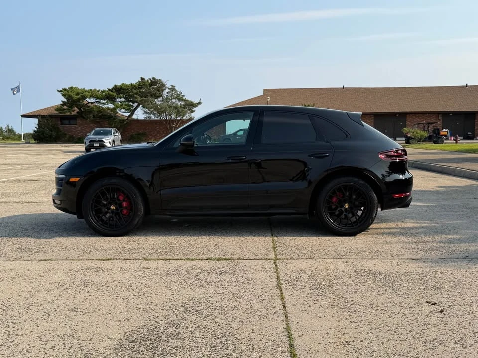2017 Porsche Macan GTS - Image 7 of 19