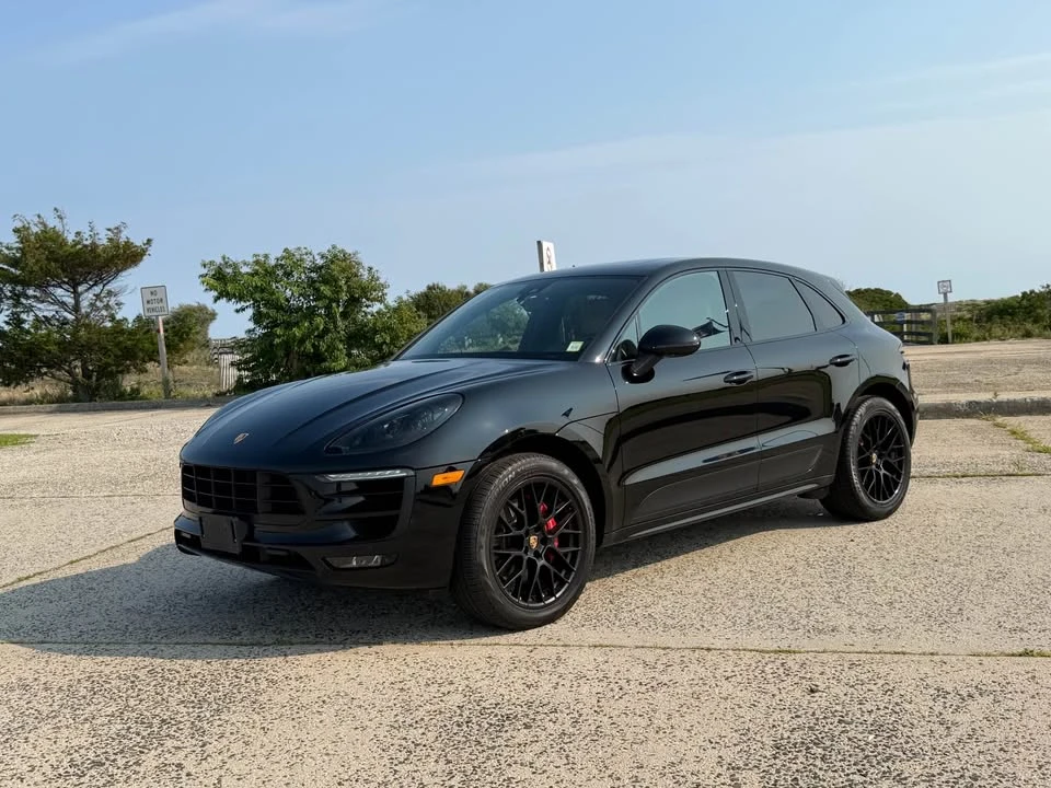 2017 Porsche Macan GTS - Image 6 of 19