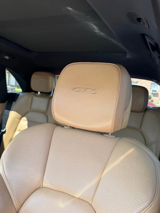 2017 Porsche Macan GTS - Image 15 of 19