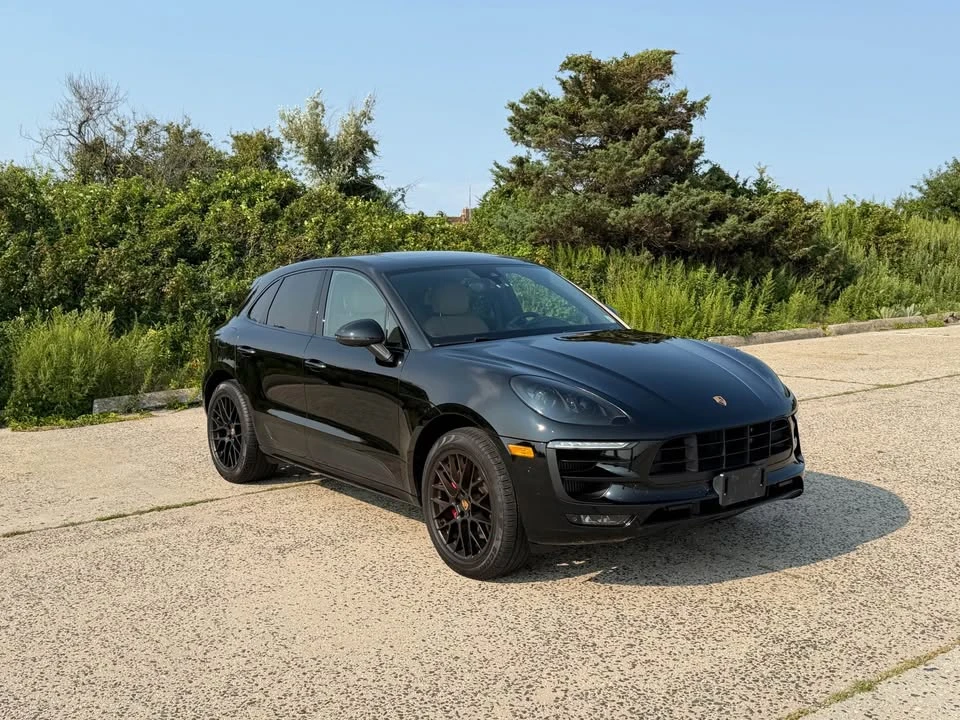 2017 Porsche Macan GTS - Image 5 of 19