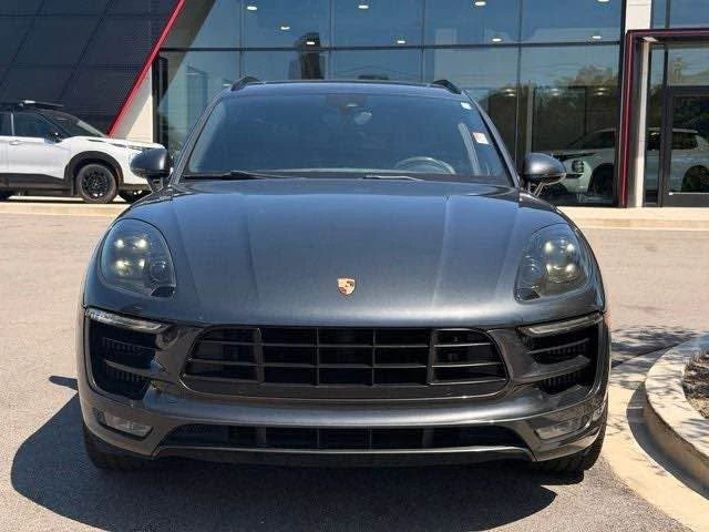 2017 Porsche Macan GTS - Image 2 of 12