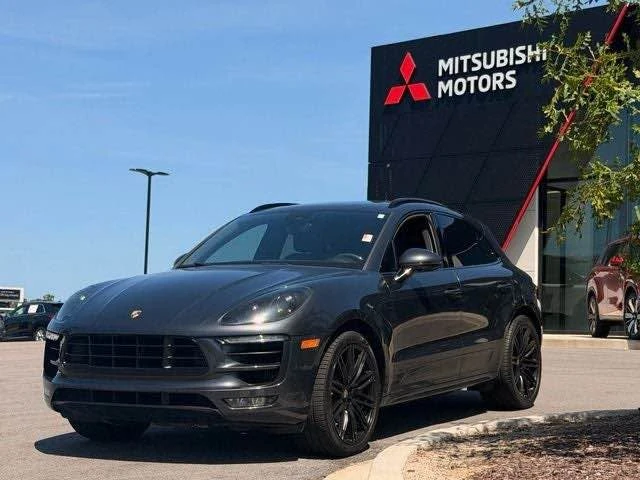 2017 Porsche Macan GTS - Image 3 of 12