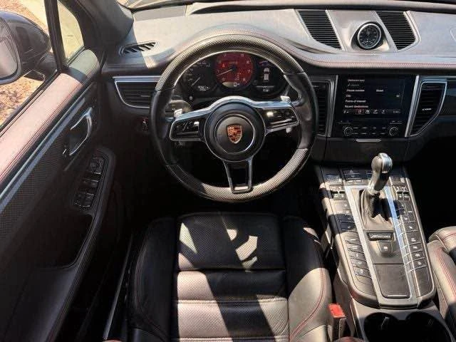 2017 Porsche Macan GTS - Image 10 of 12