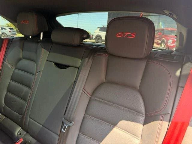 2017 Porsche Macan GTS - Image 9 of 12