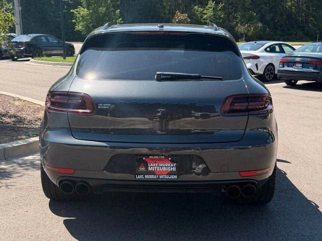 2017 Porsche Macan GTS - Image 5 of 12