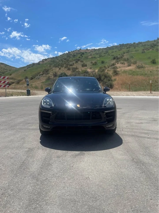 2017 Porsche Macan GTS - Image 6 of 16
