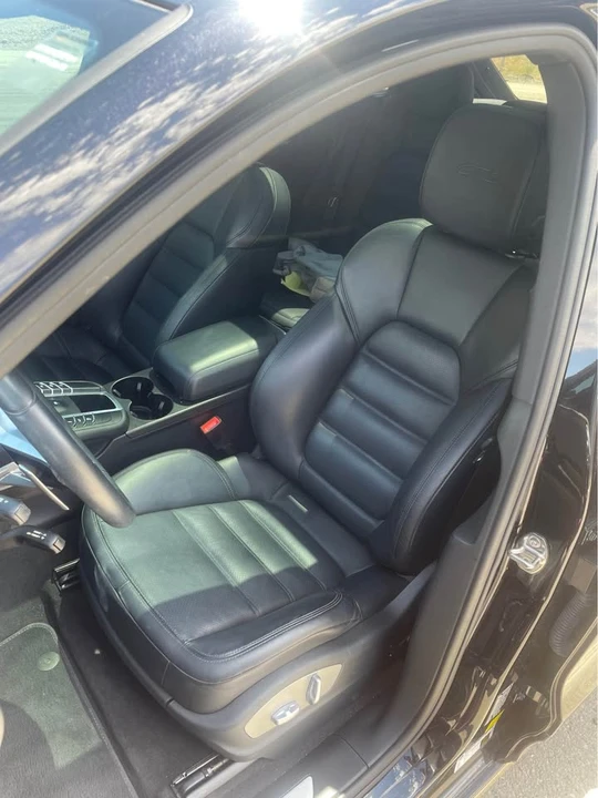 2017 Porsche Macan GTS - Image 14 of 16