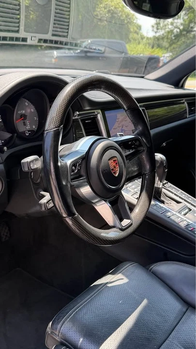 2017 Porsche Macan GTS - Image 15 of 19