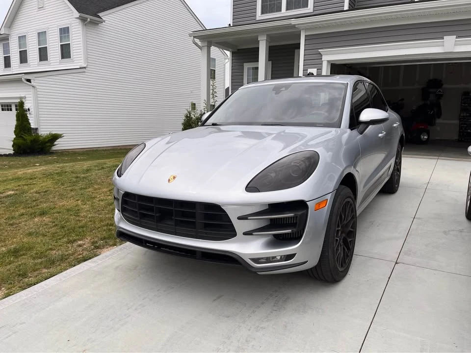 2017 Porsche Macan GTS - Image 8 of 20