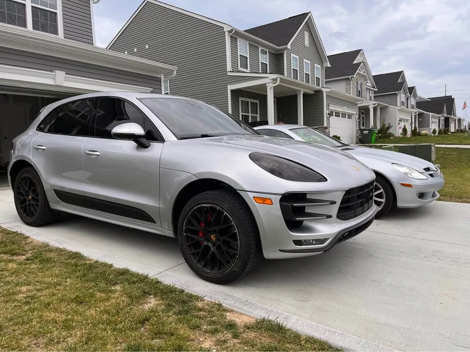 2017 Porsche Macan GTS - Image 3 of 20