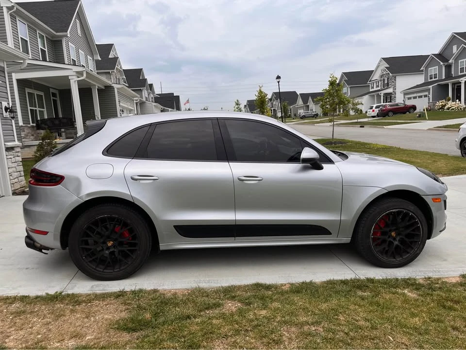 2017 Porsche Macan GTS - Image 6 of 20