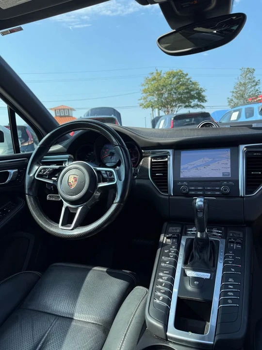 2017 Porsche Macan GTS - Image 17 of 17