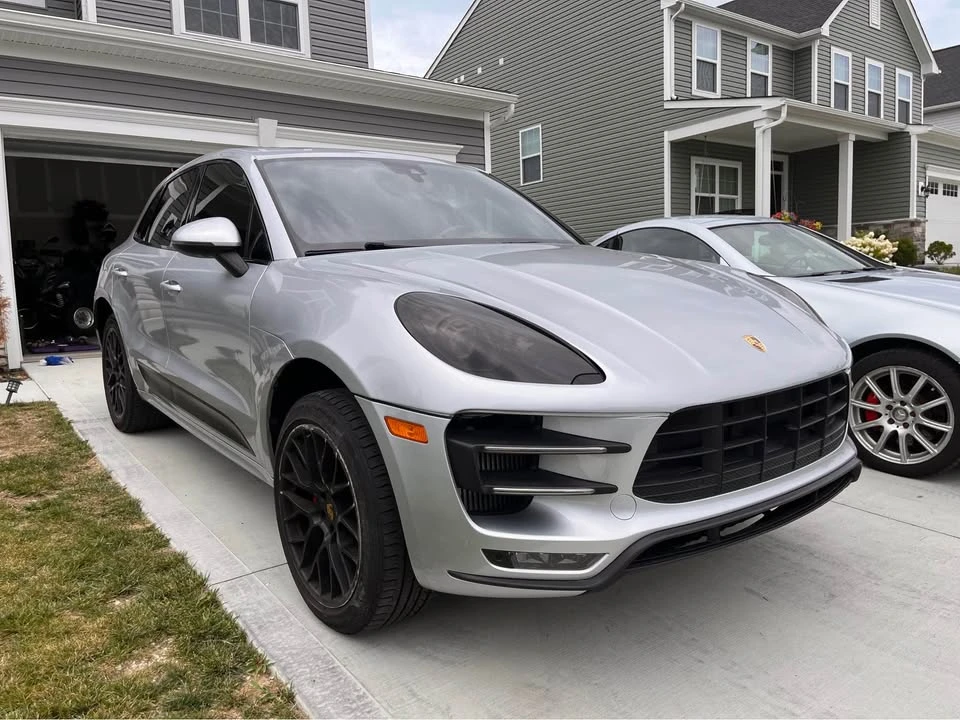 2017 Porsche Macan GTS - Image 2 of 20