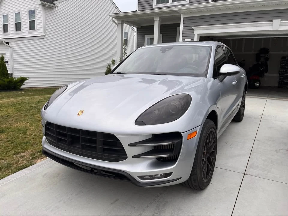 2017 Porsche Macan GTS - Image 7 of 20