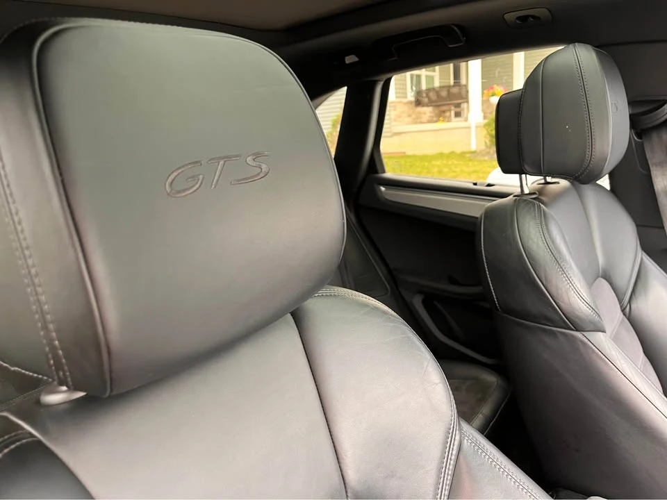 2017 Porsche Macan GTS - Image 15 of 20