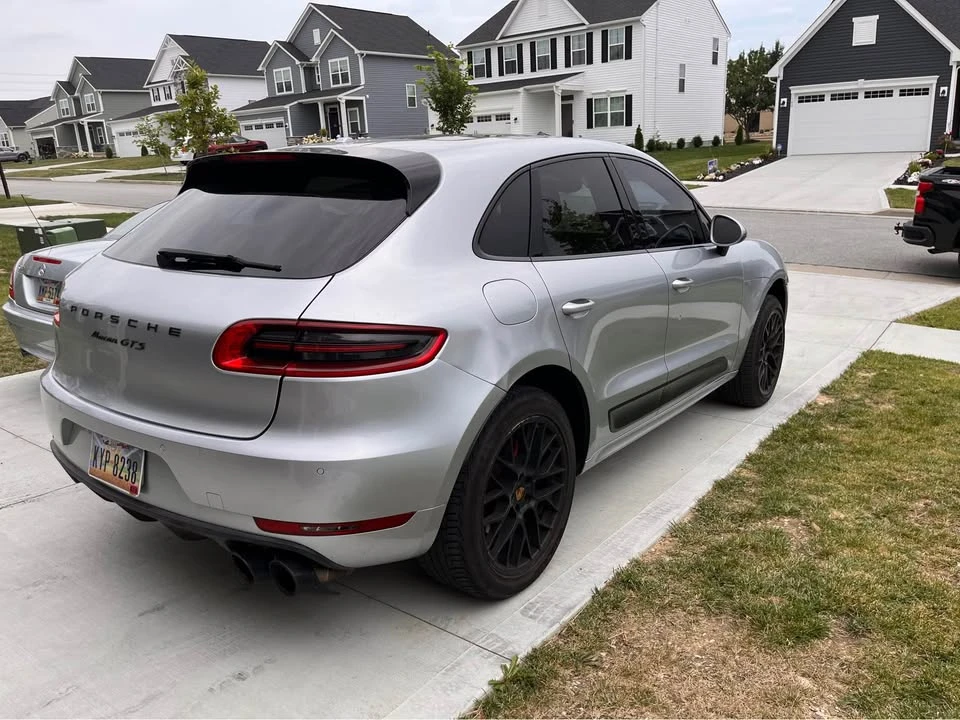 2017 Porsche Macan GTS - Image 5 of 20