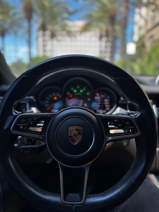 2017 Porsche Macan GTS - Image 6 of 20