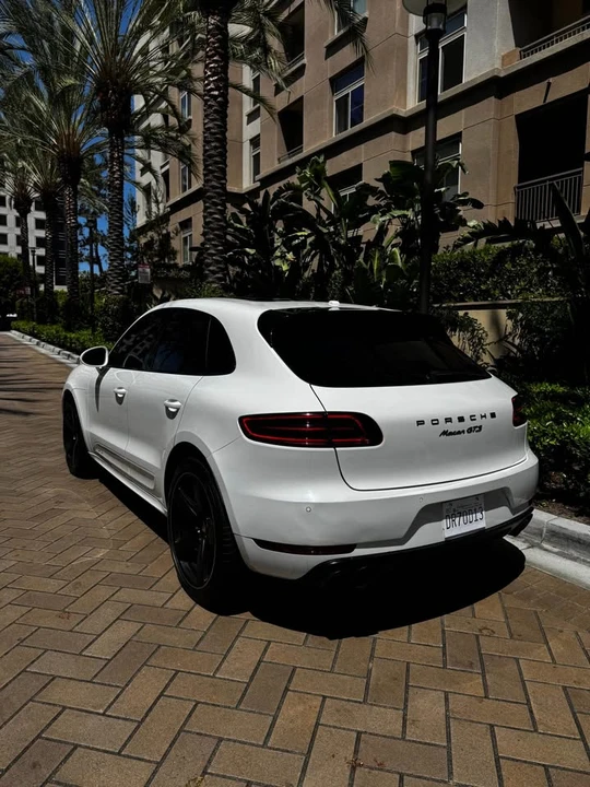 2017 Porsche Macan GTS - Image 3 of 20