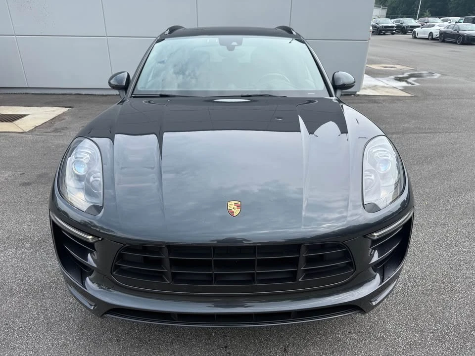 2017 Porsche Macan GTS - Image 6 of 10