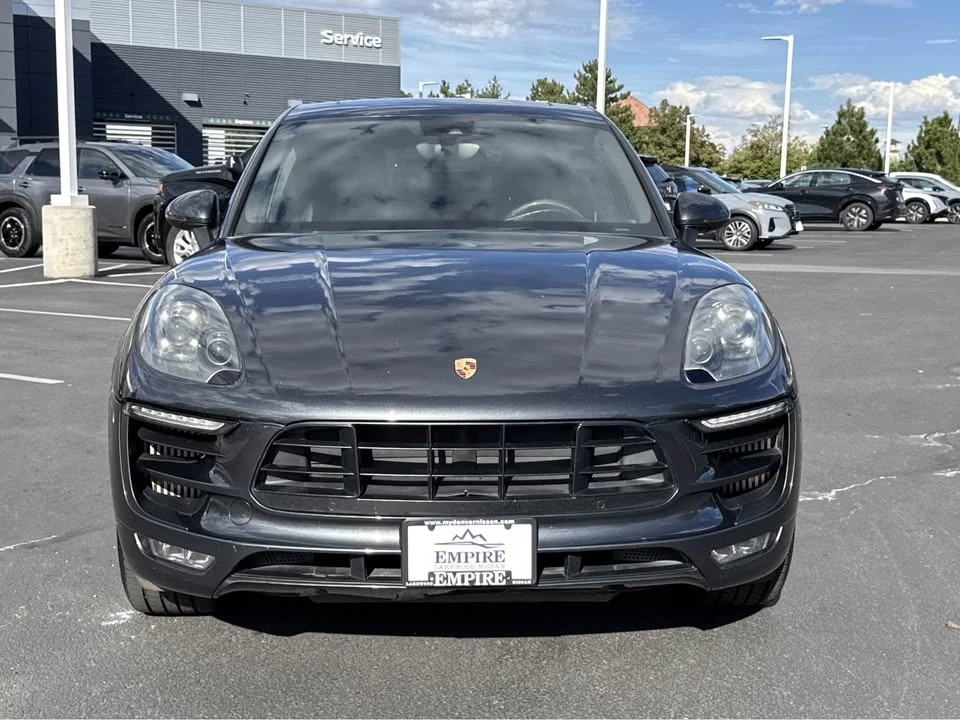 2017 Porsche Macan GTS - Image 6 of 20