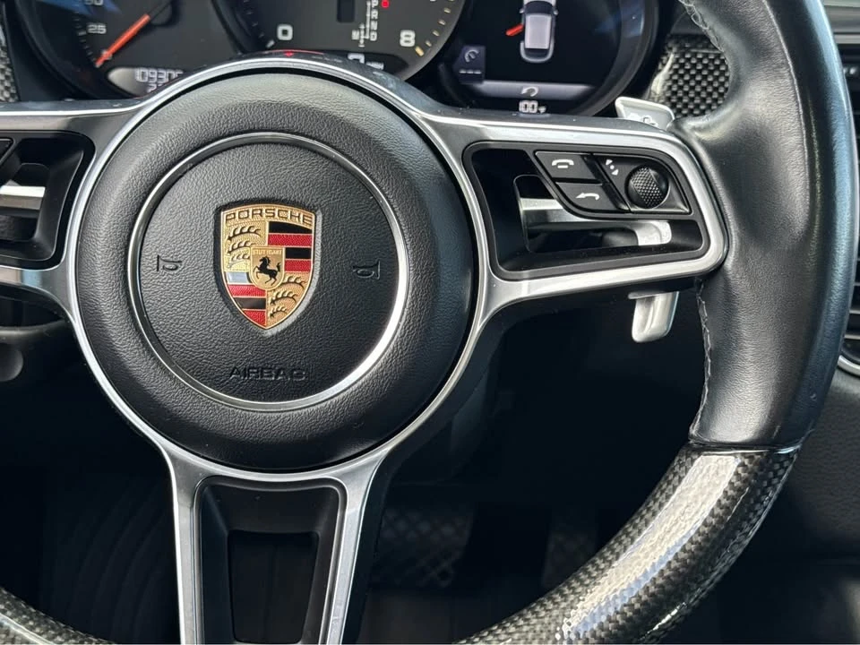 2017 Porsche Macan GTS - Image 12 of 20